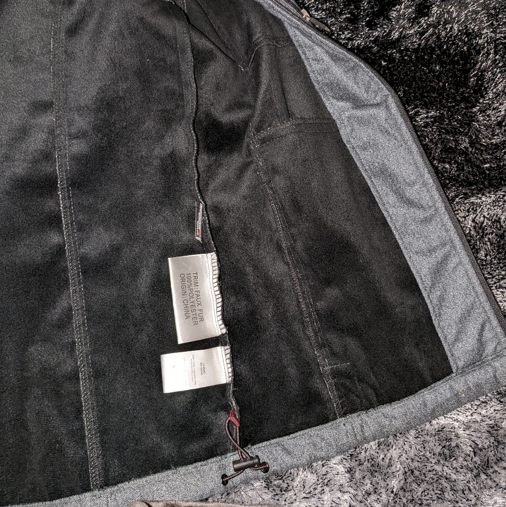 BKE jacket - Picture 3 of 4